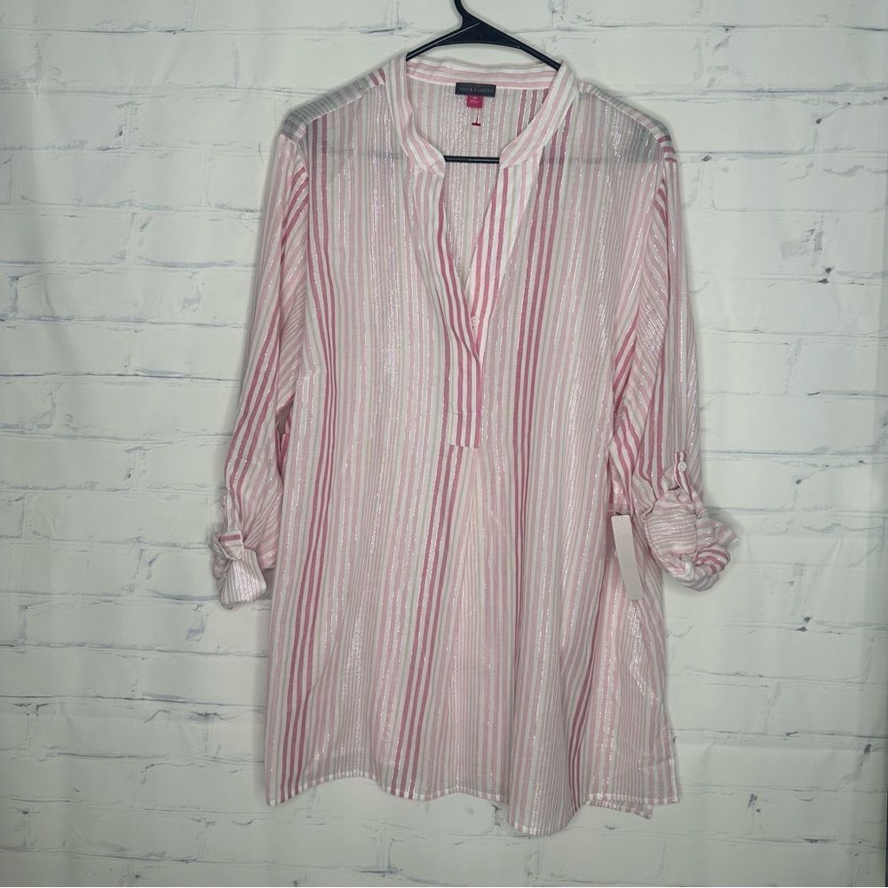 Vince‎ Camuto size 2XL top - brand new with tags!
